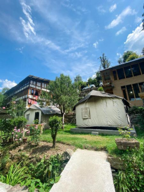 Shringi Vatika homestay